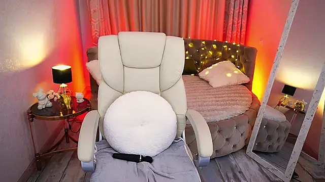 GraceCandy webcam