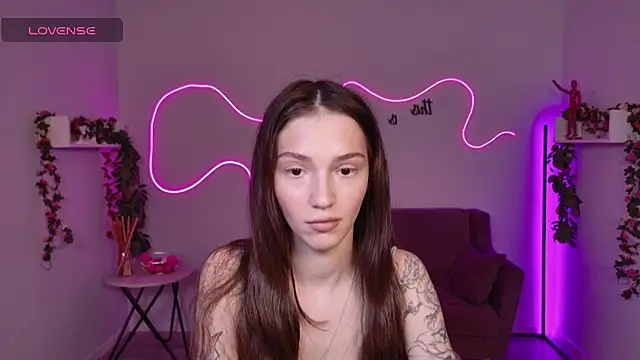 SophieCatty webcam