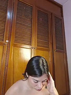 AmaiaSalvatore webcam