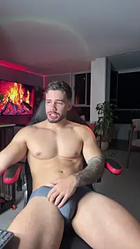Valenthino_Salvatore webcam