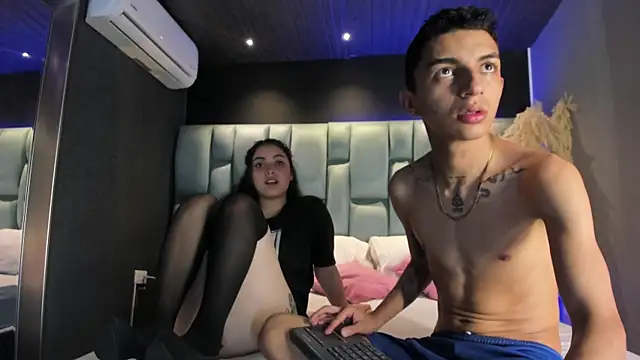 NickandAbby_
