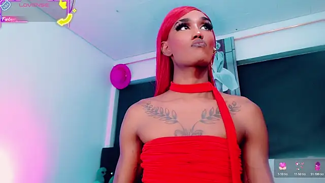 Kendall_hornyy webcam