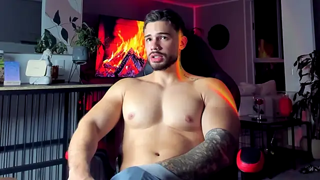 Valenthino_Salvatore webcam