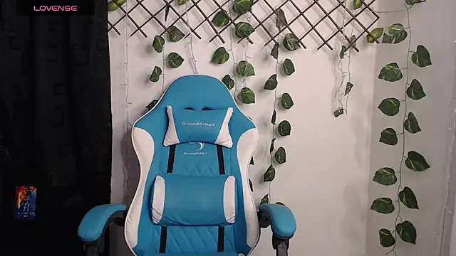 Nika_1_ webcam