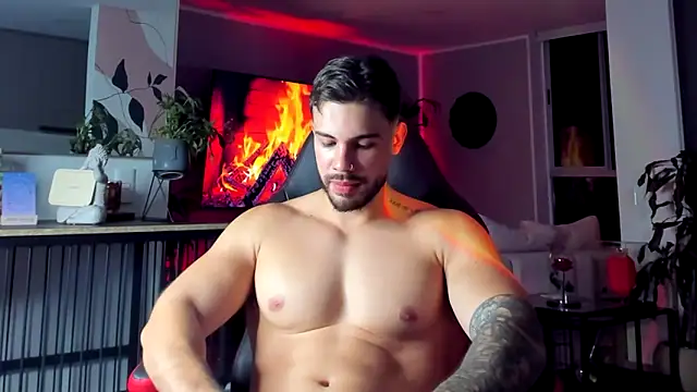Valenthino_Salvatore webcam