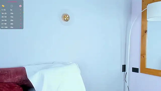 Travis_lenox_ webcam