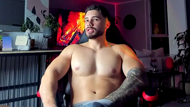 Valenthino_Salvatore webcam