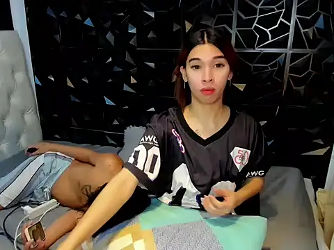 yourdreamgoddes webcam