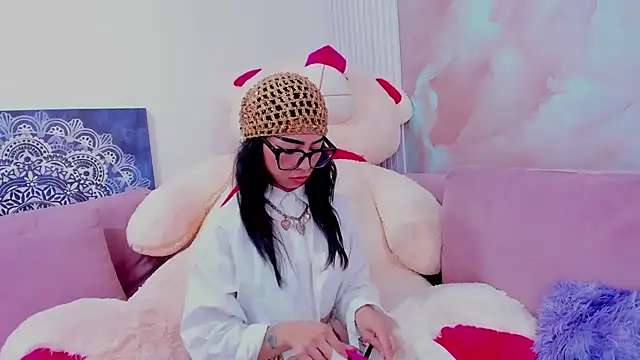 _Ivy_Luna webcam
