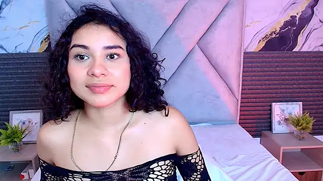 HemmaStar live cam