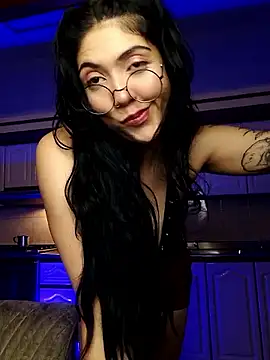 Agnes_cox webcam