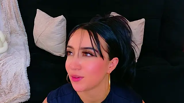 EmmyEvans1 webcam