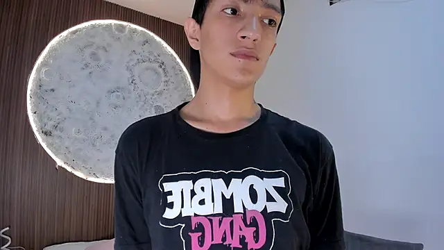 JohanSedas webcam