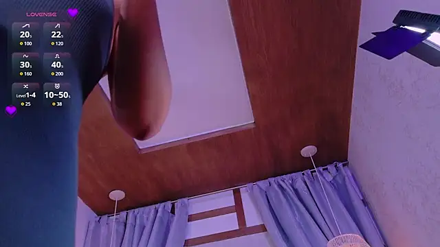 miia_stonne webcam