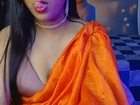 its-samyara webcam