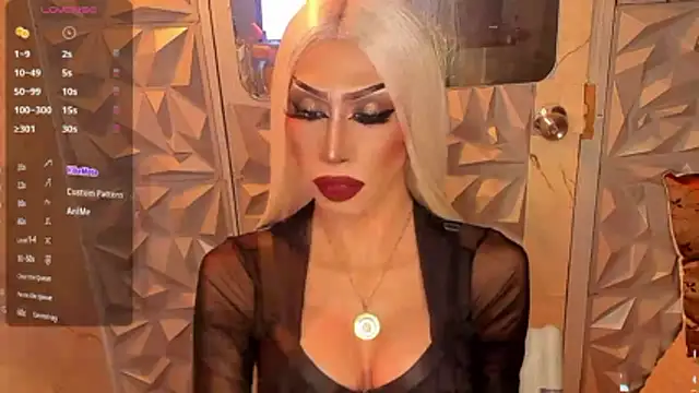 anitacruise live cam