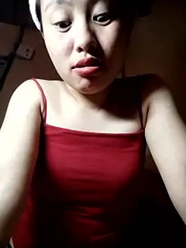 Cherry-squirtt webcam