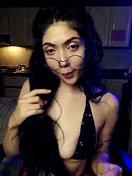 Agnes_cox webcam