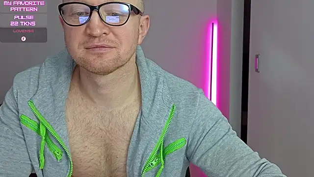 kevintyler69 webcam