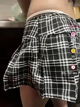 SophiaXJohn webcam