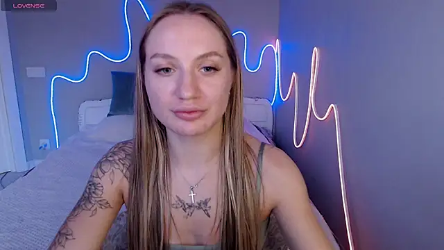MirrraMisss webcam