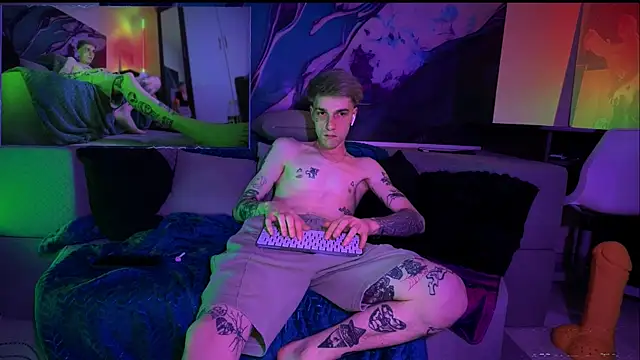 davesinner webcam