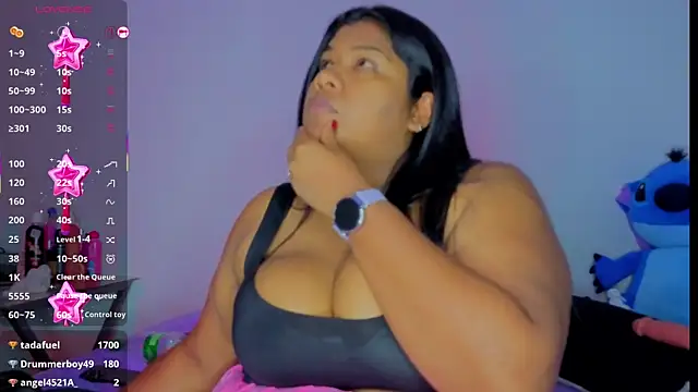 paola091 webcam