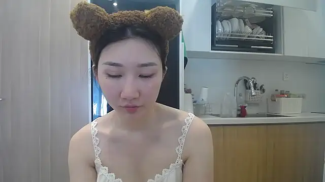 Asiagirll webcam