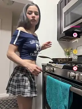 SophiaXJohn webcam
