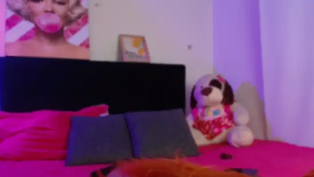 Anny_Evaanss_ webcam