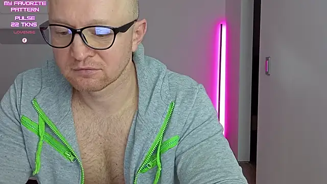kevintyler69 webcam