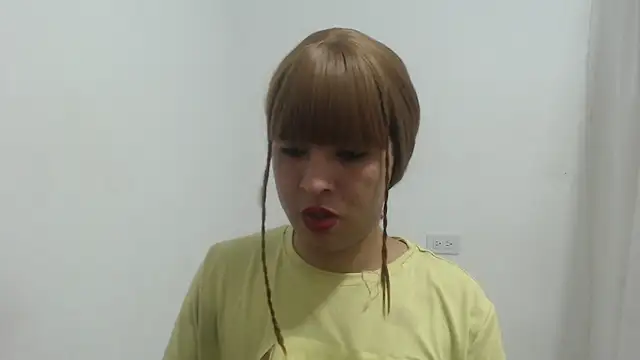 estefania224 webcam