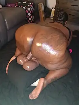 Thickkemzz41 webcam