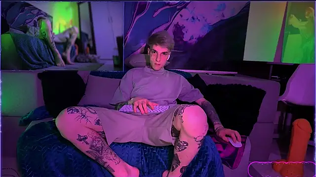 davesinner webcam