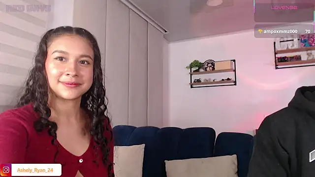 ashely_ryan24 webcam