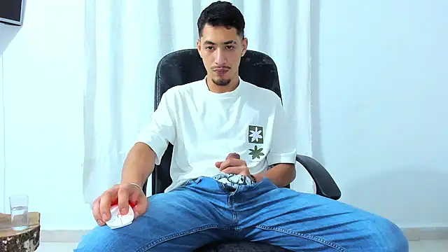 Chandler_ken webcam