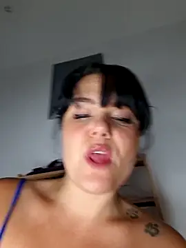 Xladycharme webcam