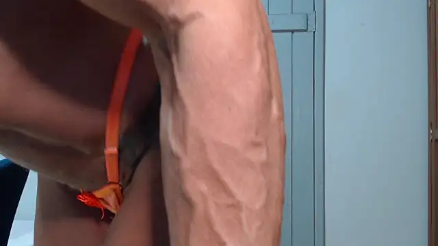 Stronggsexy webcam