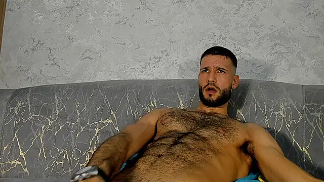 Jacob_Benelli webcam