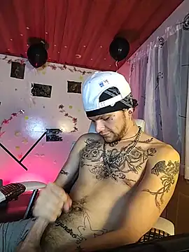 FonixXBelialX webcam