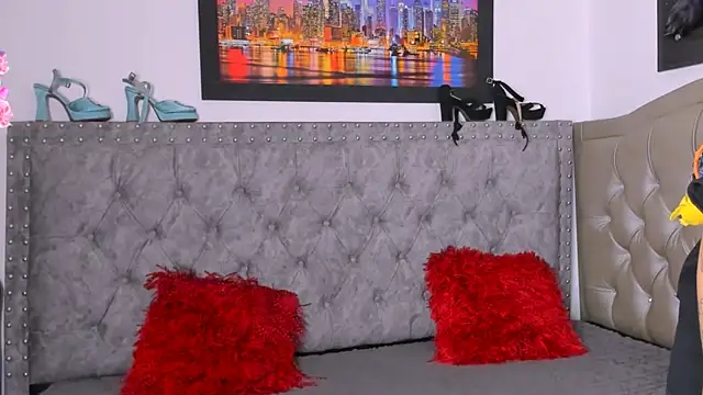 Taylor_Rossy webcam