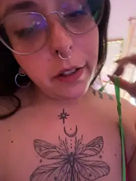 Mizztikaa webcam