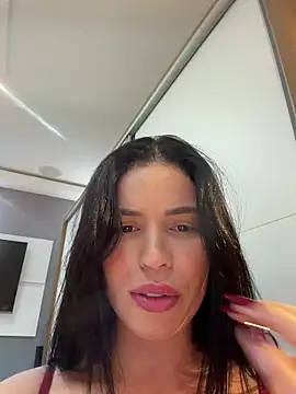 Rafaellaz's live cam