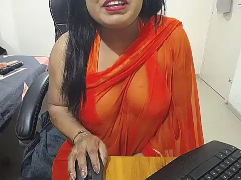 curvyarchie webcam