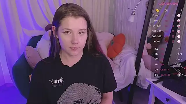 Mira_Falls webcam