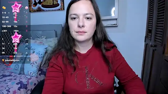 angelaagomez webcam