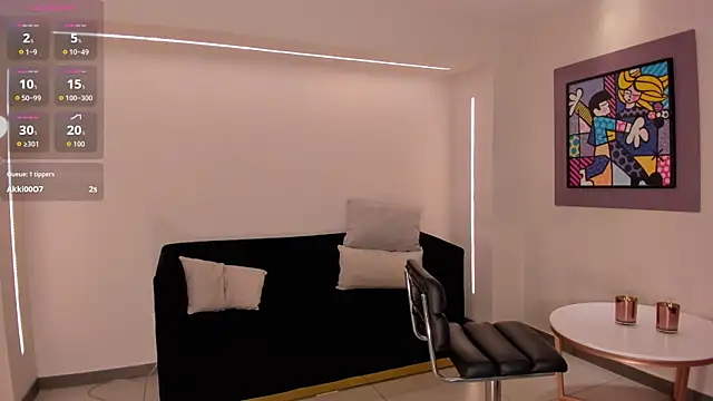 MollyJones_ webcam
