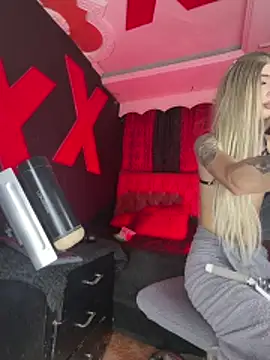 abrilbigcock webcam