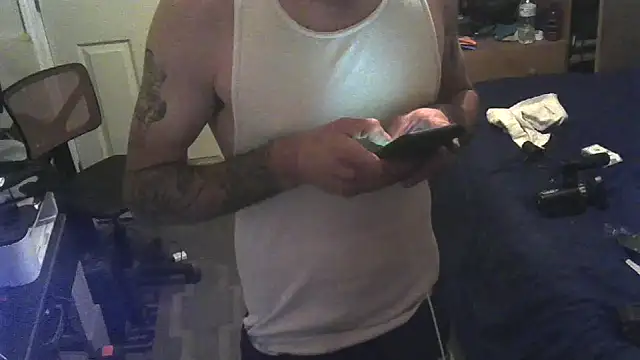 Johnny1991Blunt webcam