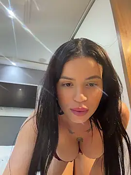 Rafaellaz webcam